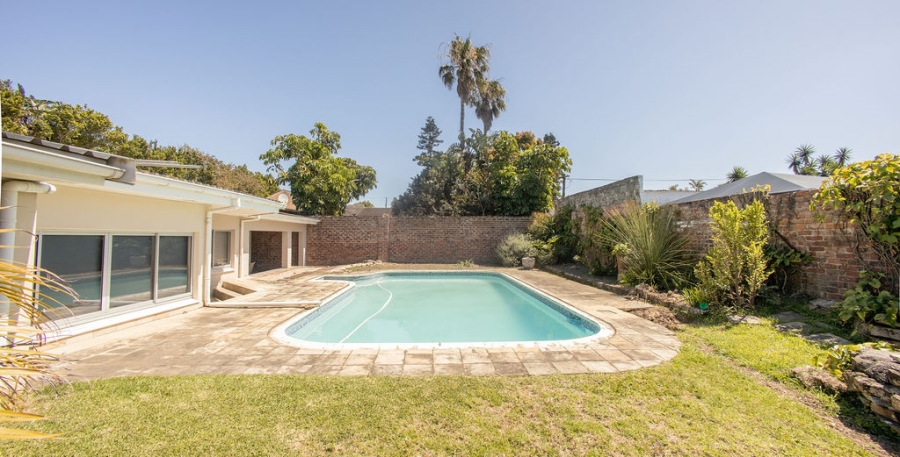 4 Bedroom Property for Sale in Baysville Eastern Cape